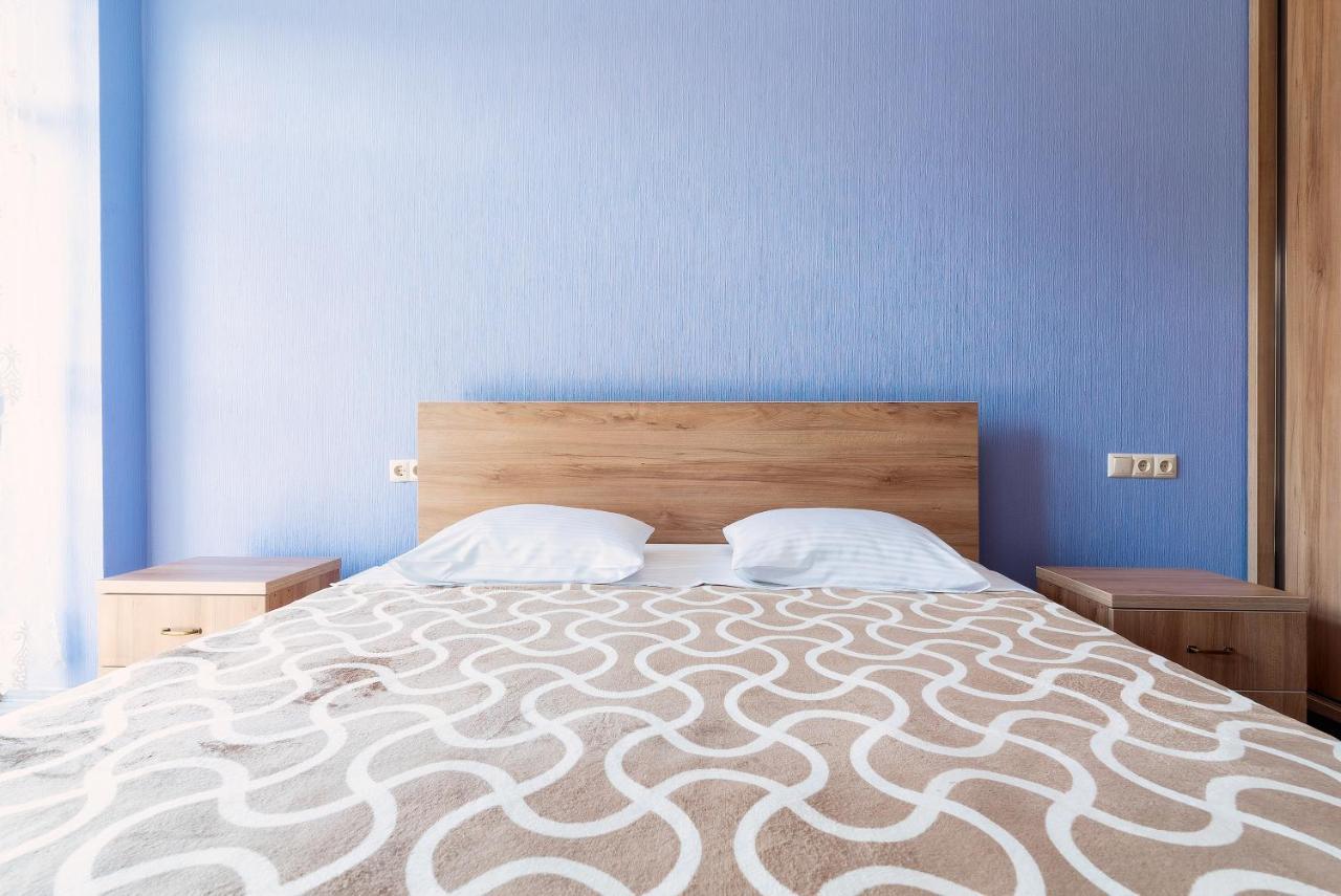 Nice Batumi Apartment 외부 사진