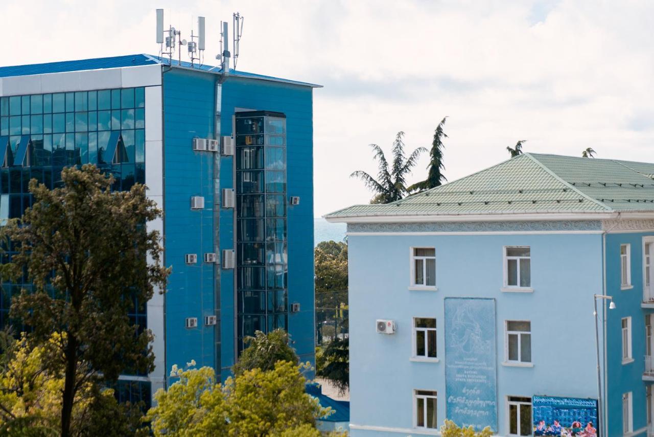 Nice Batumi Apartment 외부 사진