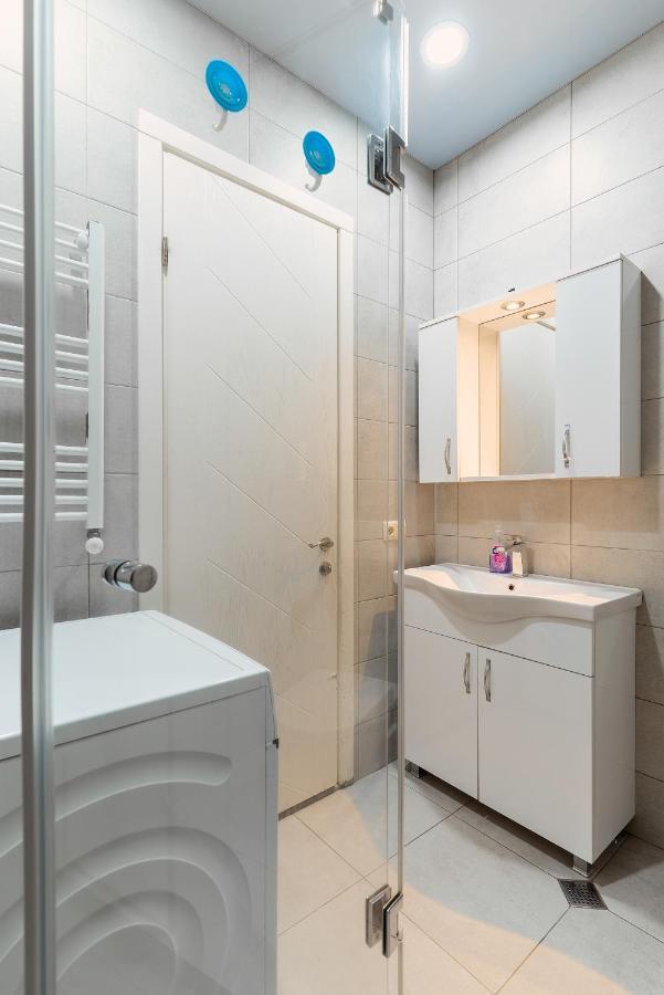 Nice Batumi Apartment 외부 사진