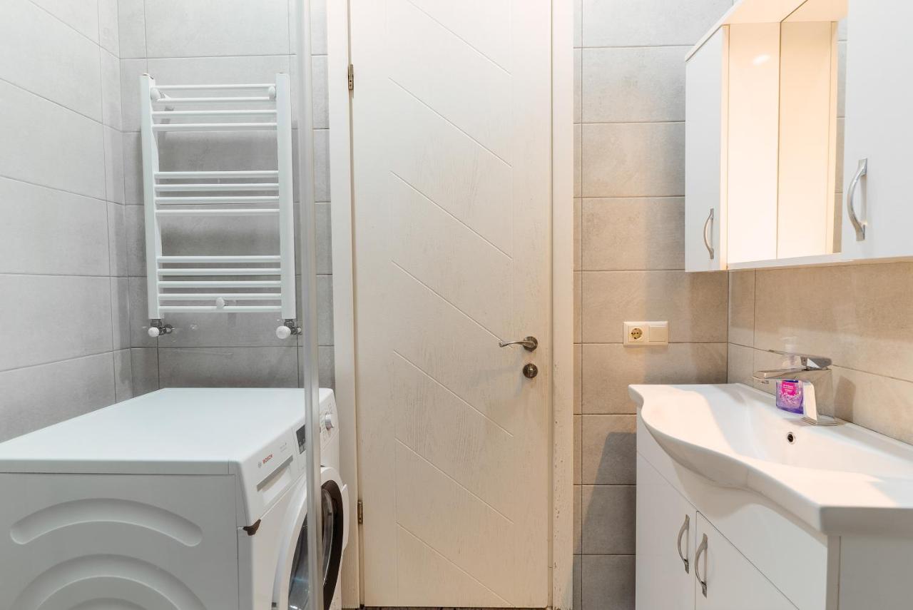 Nice Batumi Apartment 외부 사진