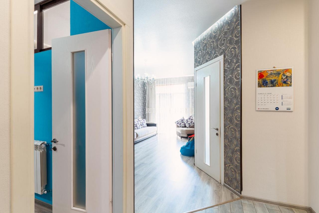 Nice Batumi Apartment 외부 사진